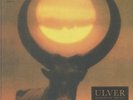 ULVER - Shadows Of The Sun (reissue) - Vinyl (brown vinyl LP + insert)