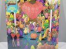 Dance Gavin Dance Vinyl Jackpot Juicer Yellow Green Splatter Rock Album 2022 New