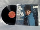 Eydie Gorme Y The Trio Los Panchos “Amor” Lp - Great Love Songs In Spanish HiFi