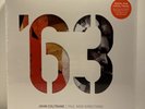 John Coltrane - 1963: New Directions 5LP - Impluse/Verve Box Set - SEALED Vinyl