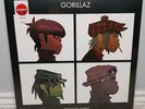 Gorillaz Demon Days Target Exclusive Purple Vinyl 2LP Warner Records SEALED