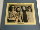 Wishbone Ash - Wishbone Four LP Vinyl Record - MDKS 8011 EX/EX