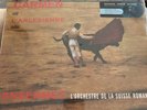 Carmen & L'arlesienne Suite by Bizet - Speakers Corner - FACTORY SEALED