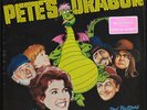 Pete's Dragon Soundtrack SEALED w/Hype Sticker Vinyl LP 1977 Capitol Walt Disney