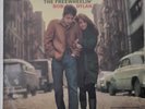 BOB DYLAN - The Freewheelin' Bob Dylan CBS BP 233145 AUS 1965 1st Edition monoLP