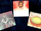 3 RONNIE LAWS VINYL  FEVER Pressure Sensitive Friends & Strangers  VINYL MINT