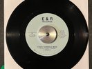 2 FOR U Funky Garbage Man 7” EX E & R Electro Funk Boogie Modern Soul Detroit