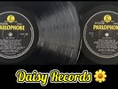 The Beatles - White Album *Export* *P-PCS 7067/8* Complete *EX/EX*