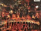 Slayer - Repentless Killogy Live at the Forum LP 2019 Nuclear Blast [Red/Orange]