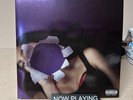 Olivia Rodrigo Guts Spilled Zoetrope Vinyl LP Blood Records Exclusive /10000