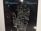 Whiskeytown Pneumonia 2xLP Clear Vinyl Limited Edition 2011 Lost Highway