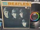 Beatles Meet the Beatles 1964 Capitol T-2047 1st Press BMI ASCAP MONO SCRANTON