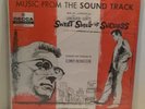 ELMER BERNSTEIN Sweet Smell Of Success '57 Decca MONO Jazz soundtrack SEALED