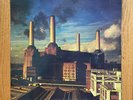 Pink Floyd - Animals LP Columbia JC 34474 1977 1st Pressing  2B/2B