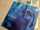 RARE jazz lp JOHN COLTRANE QUARTETTE Impulse A-21 1962 Mono RVG McCoy Tyner
