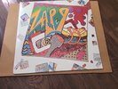 Zapp Self Titled 12” Vinyl LP Record 1980  BSK-3463