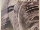 Underworld - Barbara Barbara, We Face a Shining Future LP Caroline UWR00062 2016