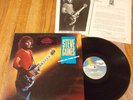STEVE GAINES-One In The Sun RARE PROMO MCA Vinyl LP+PRESS KIT  Lynyrd Skynyrd EX