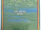 The Bures Band - Birds Nest - LP Light blue opaque vinyl