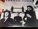 Wings - London Town Vinyl LP Album Sealed 1978