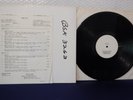 Alice Cooper, From The Inside 1978 Warner Bros. BSK 3263 Hard Rock Test Pressing