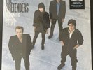 THE PRETENDERS LEARNING TO CRAWL CLEAR VINYL LP LIMITED EDITION NEW SEALED MINT