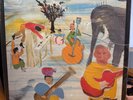 THE BAND- MUSIC FROM BIG PINK- LP MOFI MFSL  1- 346 NEW SEALED 180 GRAM #14894