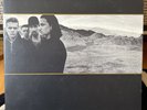 U2 The Joshua Tree Vinyl LP 1987 Island 90581-1 Vinyl LP PLAYS GREAT