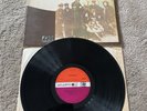 LED Zeppelin II Early Pressing Vinyl Record VG+/VG Plum Label
