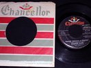 Claudine Clark-Walkin' Through A Cemetery-Chancellor C 1124-Funk-Soul-1962-VG