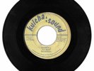 PAD ANTHONY - Suddenly - Kulcha Sound 7