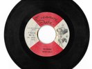Rocksteady 45 - John Holt - Ali Baba - Treasure Isle Jamaica  7