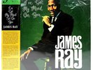 James Ray– 