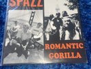 Spazz Romantic Gorilla  Vinyl