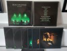 RARE DEAD CAN DANCE In Concert Vinyl 3x LP Box Set live 4ad lisa gerrard world
