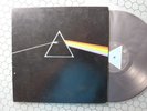 Pink Floyd – The Dark Side Of The Moon, 1973 LP, Japan press, Harvest EOP-80778
