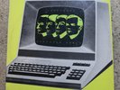 Kraftwerk - Computer World :  Original Vinyl LP