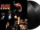 AC/DC - Live 92 - 2LP Black Vinyl