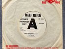 THE SHANGRI-LAS - PAST PRESENT rare UK 1966 DEMO PROMO / MOD SOUL GIRL-GROUP EX+