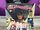 Sly & The Family Stone Woodstock Sunday August 17, 1969 LP Vinyl Record