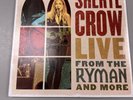 SHERYL CROW - Live from the Ryman (2021 Big Machine) 4x Vinyl