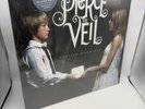 Pierce The Veil Selfish Machines Clear & Green Color W/ Vanilla Splatter /1000