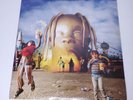 Travis Scott - Astroworld Vinyl Record LP Album Sealed New