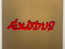 ORIGINAL Vtg 1977 BOB MARLEY Album EXODUS Record 1ST PRESS Lp VINYL is NEAR MINT