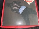 RARE Travis Scott DAYS BEFORE RODEO DELUXE RED COLORED VINYL 12