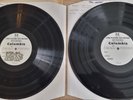 Ravel: Piano Concertos - Samson Francois **Columbia 33CX 1747 ED1 LP 2x s/s Test