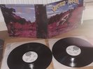 Various The Vertigo Annual 1970 VINYL 2x LP PROG HARD ROCK UK SWIRL 6657001 RARE