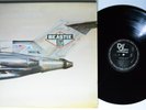 BEASTIE BOYS Licensed To Ill DEF JAM LP VG+ gatefold 1st press