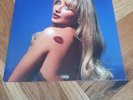 Sabrina Carpenter - Short N' Sweet Blue Vinyl LP Album
