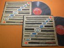 Ancerl Smetana Ma Vlast Czech Supraphon Red Stereo Ed1 60s SV 8100/8101 2LP NM